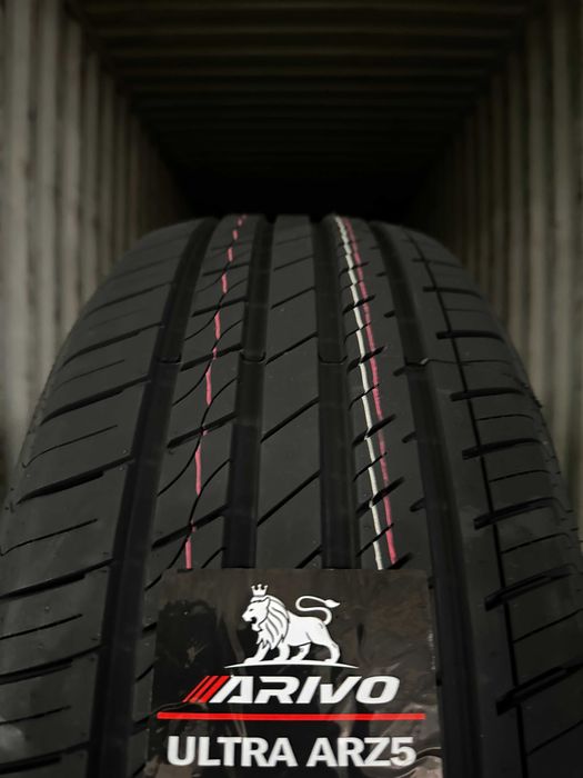 Нови летни гуми ARIVO ULTRA ARZ5 275/60R20 119H XL НОВ DOT