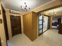 apartament 3 camere cu loc de parcare zona agronomie