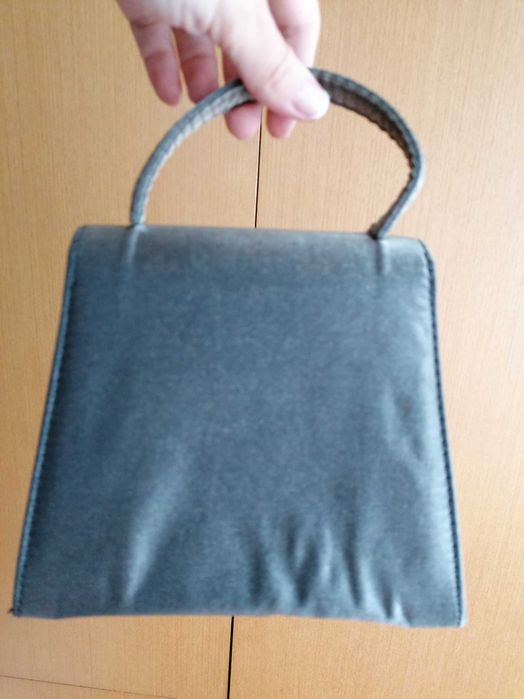 Дамска бална чанта