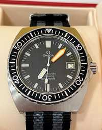 Ceas Omega Seamaster PloPlof Diver 120m - automatic - 40mm