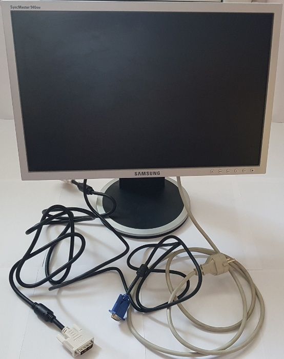 Monitor SAMSUNG SyncMaster 940BW