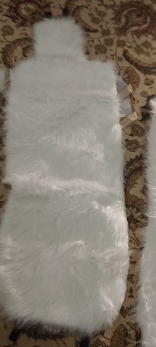 Чехол для автомобиля полный салон