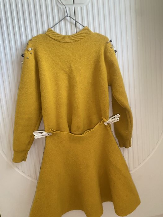 Сары двойка2000,1 рет киілген!