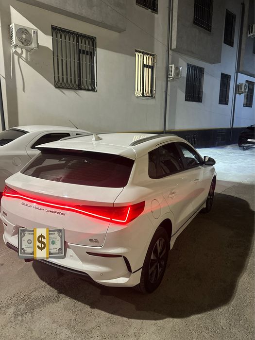 Byd e2 leapmotor gac aion hongqi