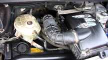 Motor renault mascott 2800cc anul 2000