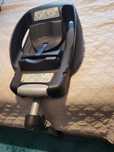 Isofix стойка за детско столче