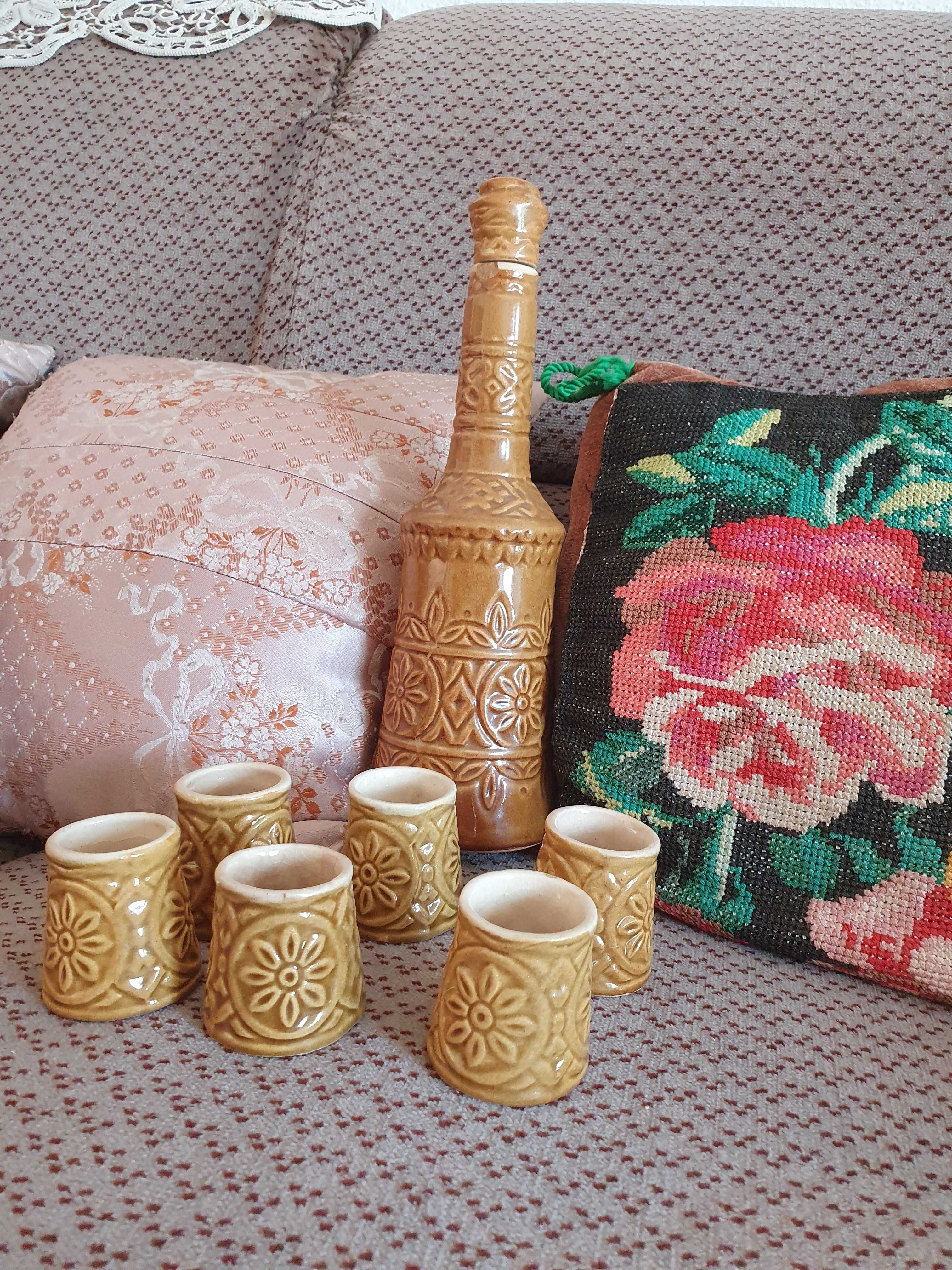 Set ceramica Faimar