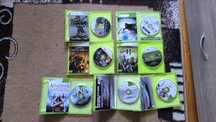 Игри за Xbox 360