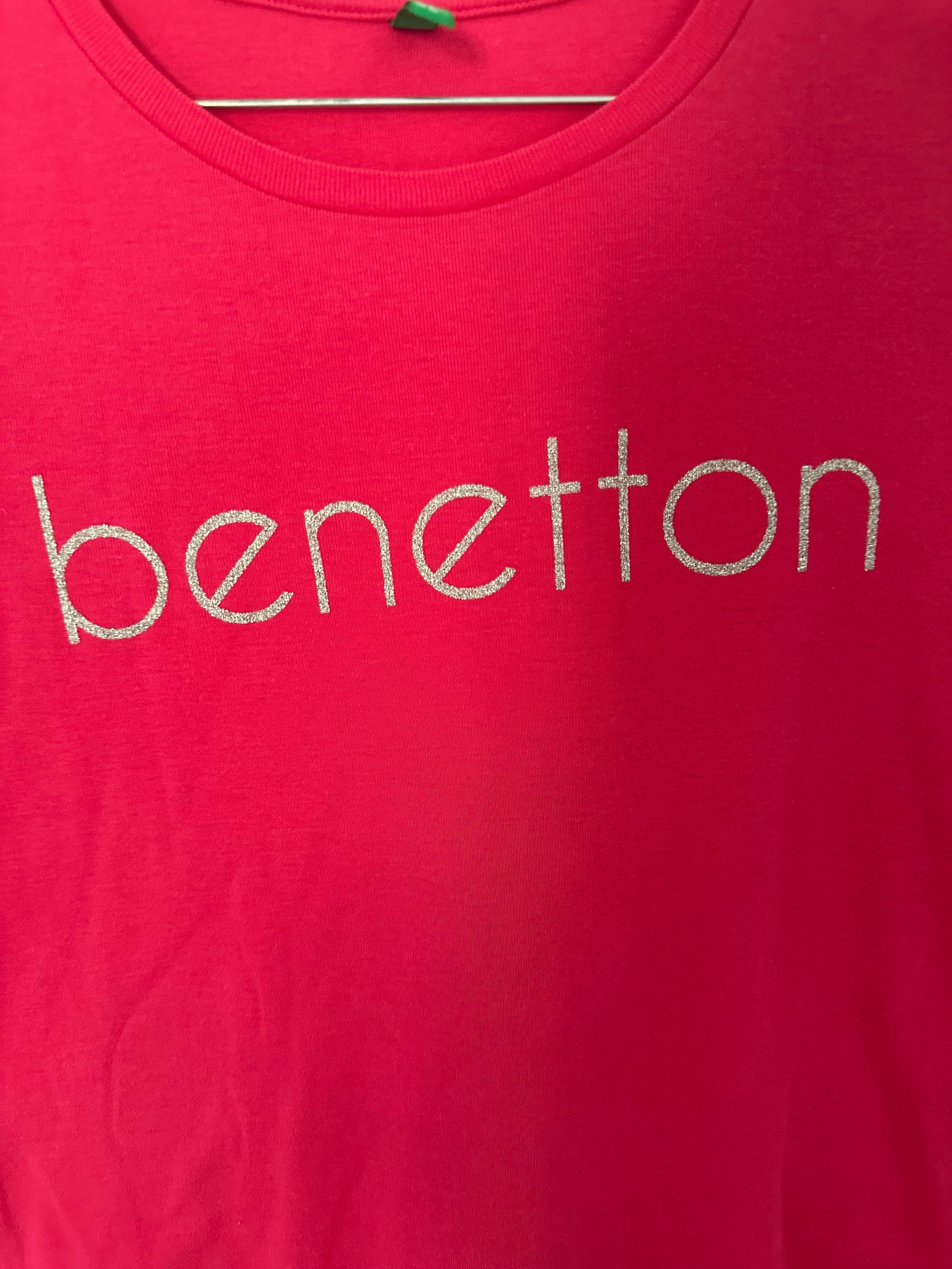 Тениски Benetton