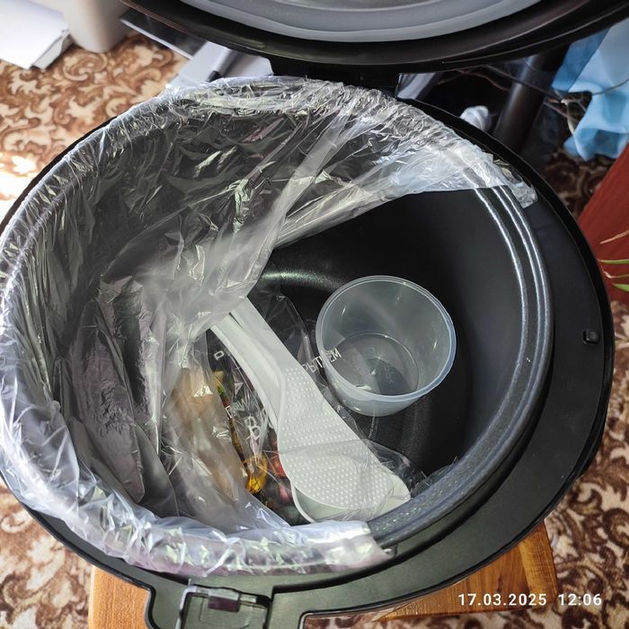 Продам мультиварку Polaris PMC 0593AD