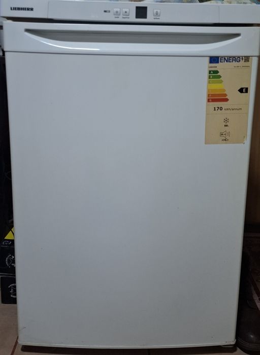 Congelator 3 sertare