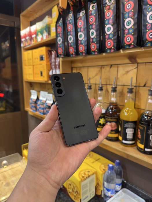 Samsung s22 5g vetnam full