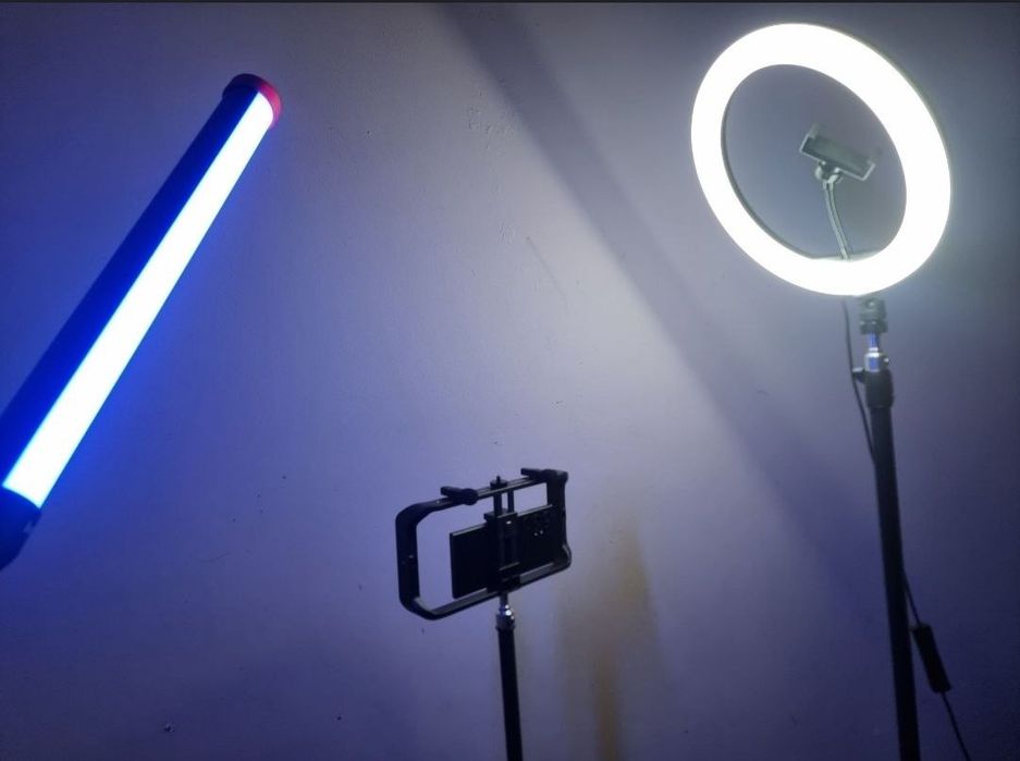 Mobilogrov Video creator xizmati