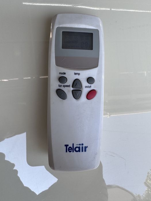 Aer  condiționat rulota camper TelAir Silent 7300H