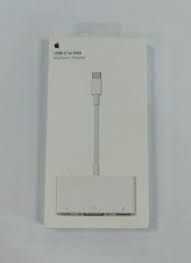 Apple USB-C to VGA Multiport Adapter (MJ1L2ZM/A) Nou sigilat