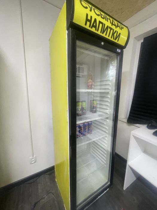Продам холодильник в отличном состоянии