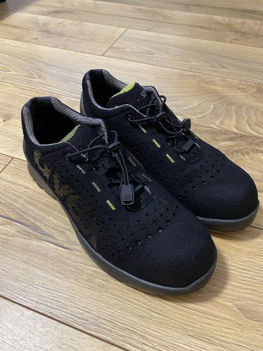 UVEX-g h e t e de lucru, cu bombeu metalic, pt barbati , marimea 44