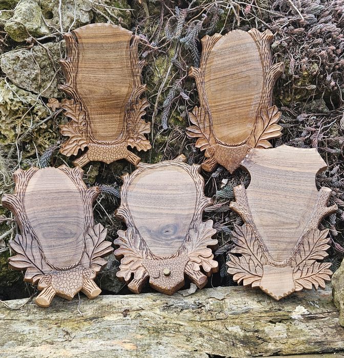 Panoplii vânătorești