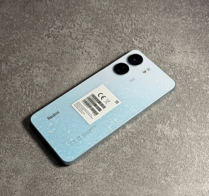 Redmi 13c 8/256 ideal