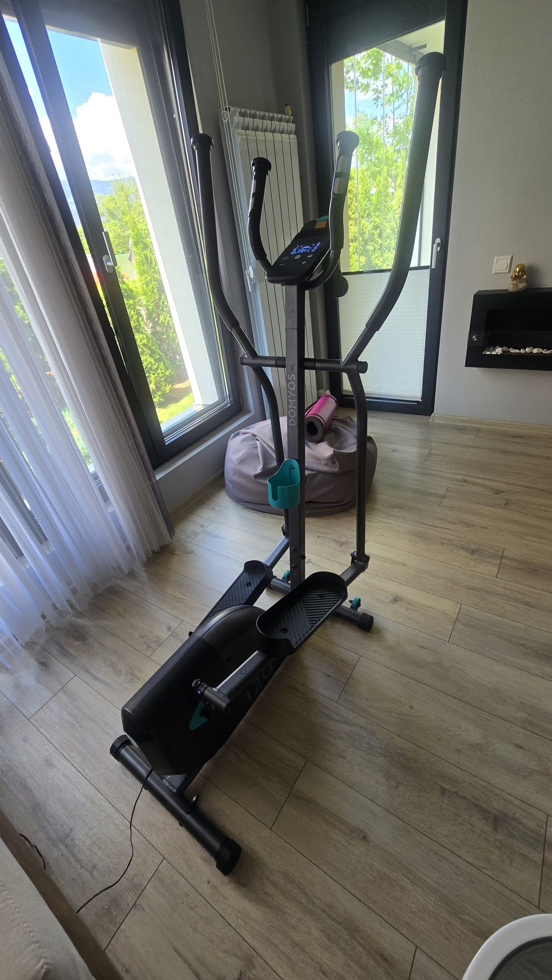Кростренажор Domyos 120