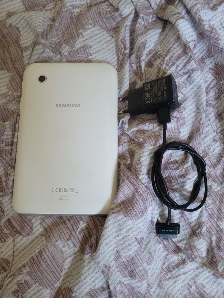 Tableta samsung tab 3