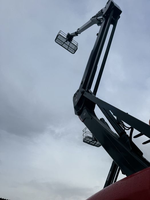 Manitou ATJ -200 (20m)