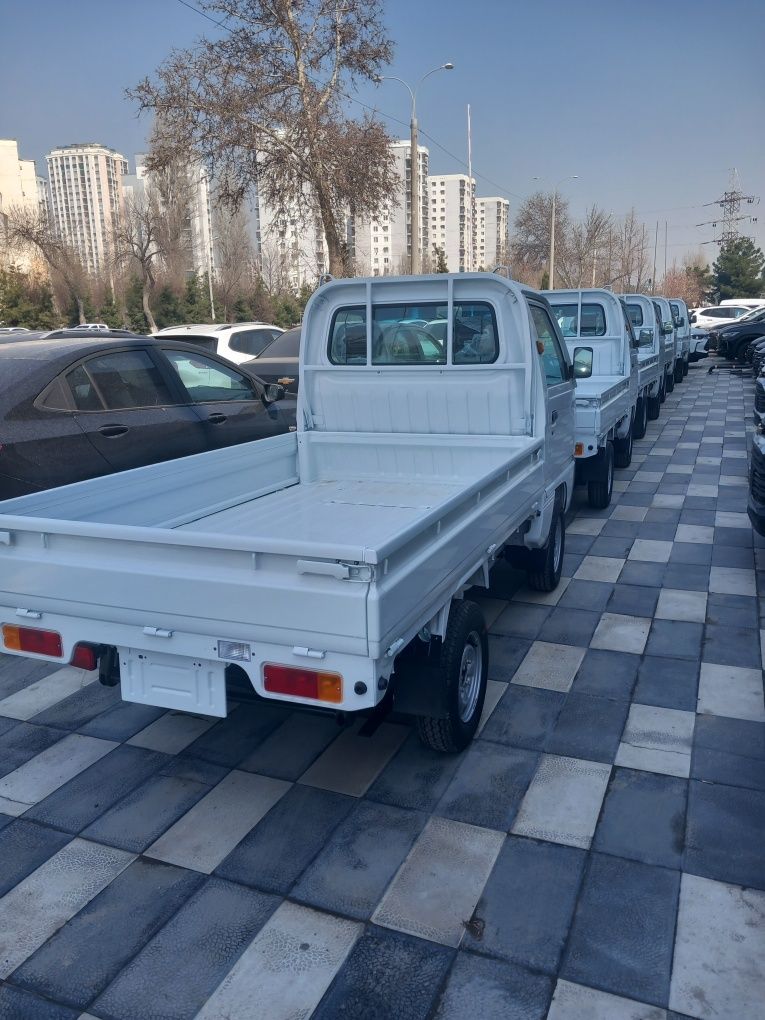 LABO 2025 Авто Кредит бирламчи, Нактга, Перечисление. 7600$