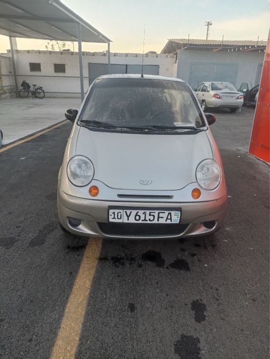 матиз бест 2007 гази йок тех паспортда гба бор