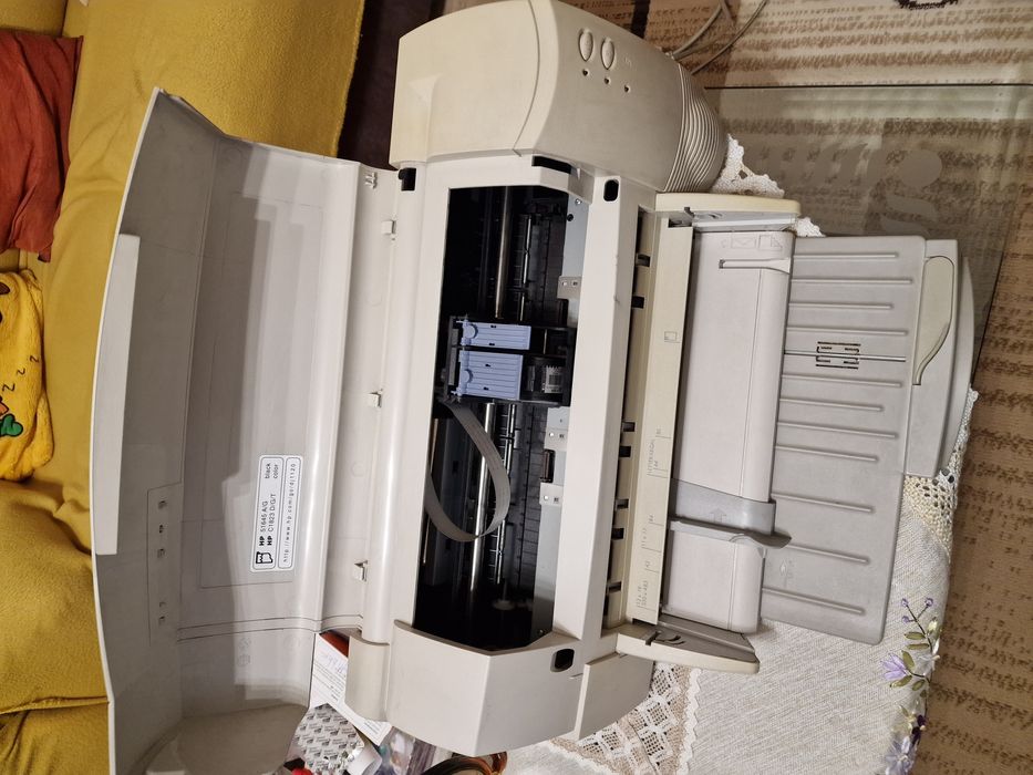 Imprimanta A3/A4 HP DeskJet 1120C