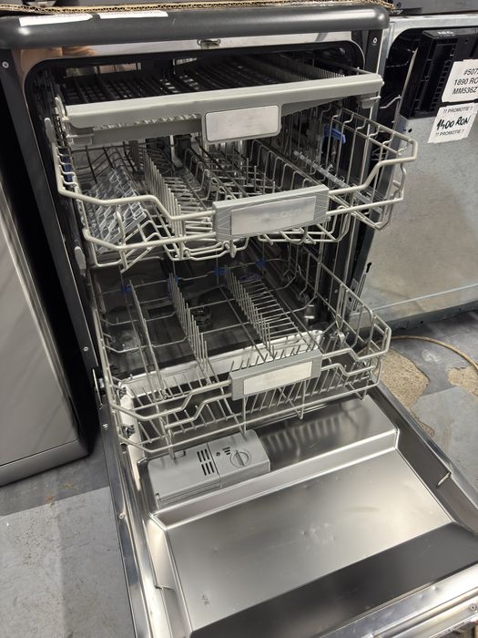 Masina de spalat vase Schneider SDW1444VB