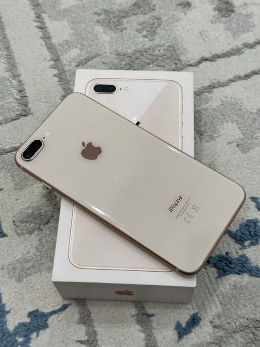 Iphone 8 plus Apple Айфон 8 плус