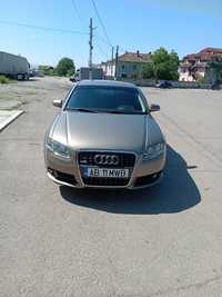 Vind audi a4 foarte ingrijit