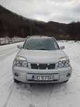 Nissan x-trail t30  2,2 diesel