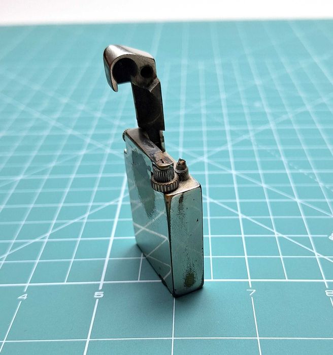 Bricheta Gamma petrol 1930