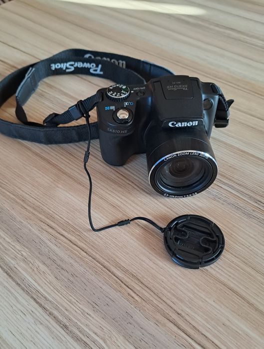 Фото/видео аппарат CANON