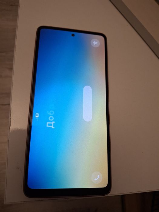 Vând telefon Samsung a 53 5g și laptop lenovo