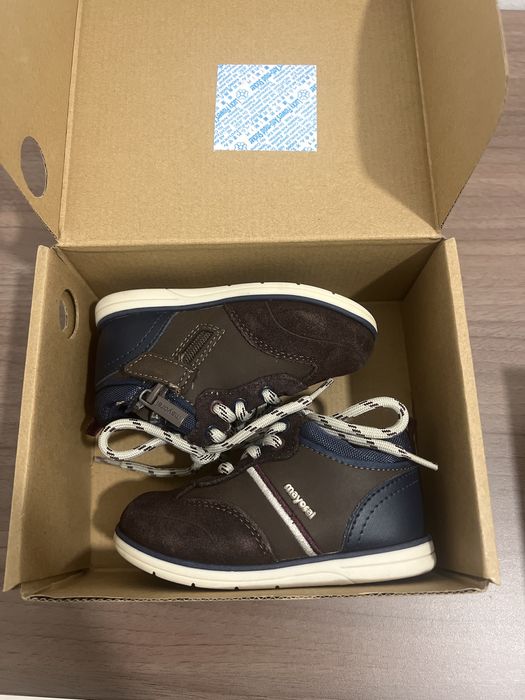 Mayoral обувки 21