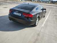 Audi A5 an 2011 luna 9 pret 10650 usor negociabil