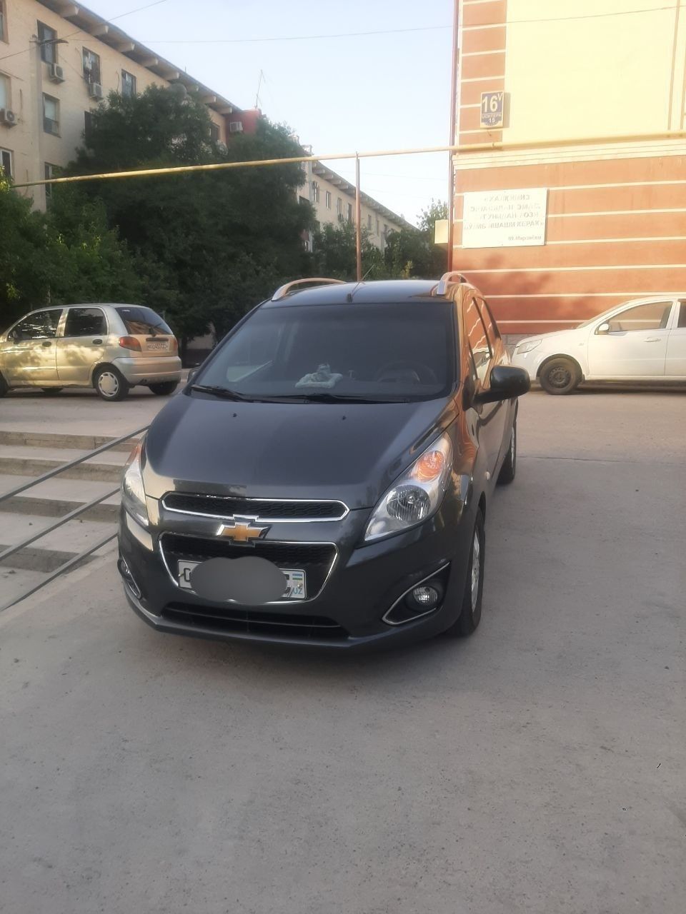 Спарк авто кредит автомат 2022
