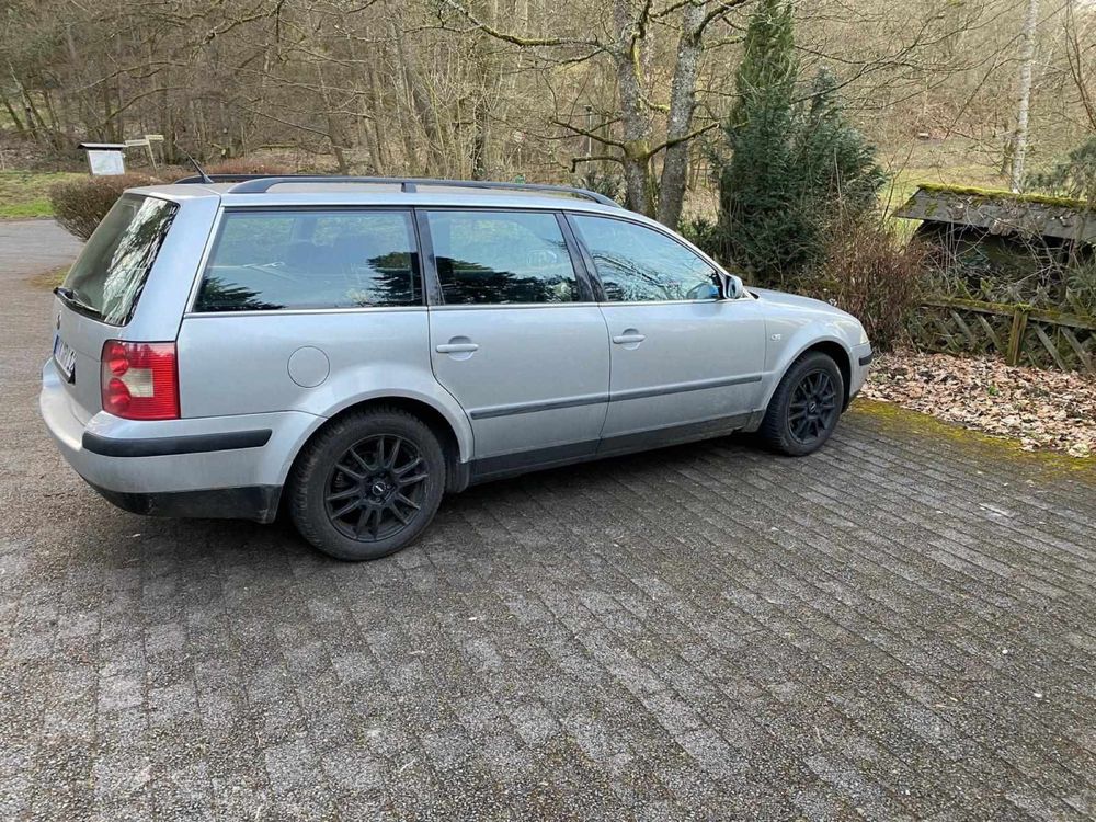 Vand urgent b5.5