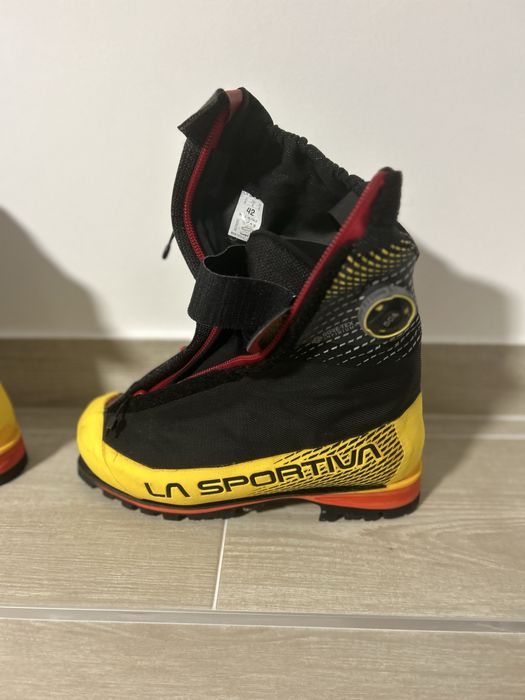 Bocanci la sportiva g5