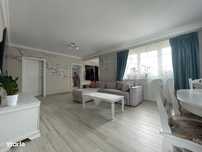 Casă individuală 4 camere-820mp teren