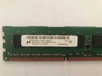 8GB 2Rx8 PC3L -10600 Сървърна РаМ