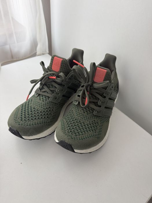 Adidas usor  verde