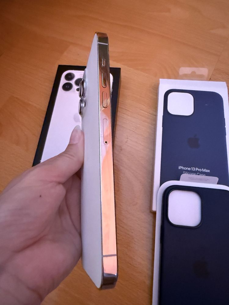 Iphone 13 pro max 128 gb