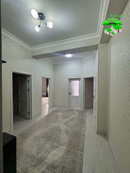 * НОВОСТРОЙКА 3/3/6 Чиланзар 10 квартал Ориентир Медиа Парк Продаётся