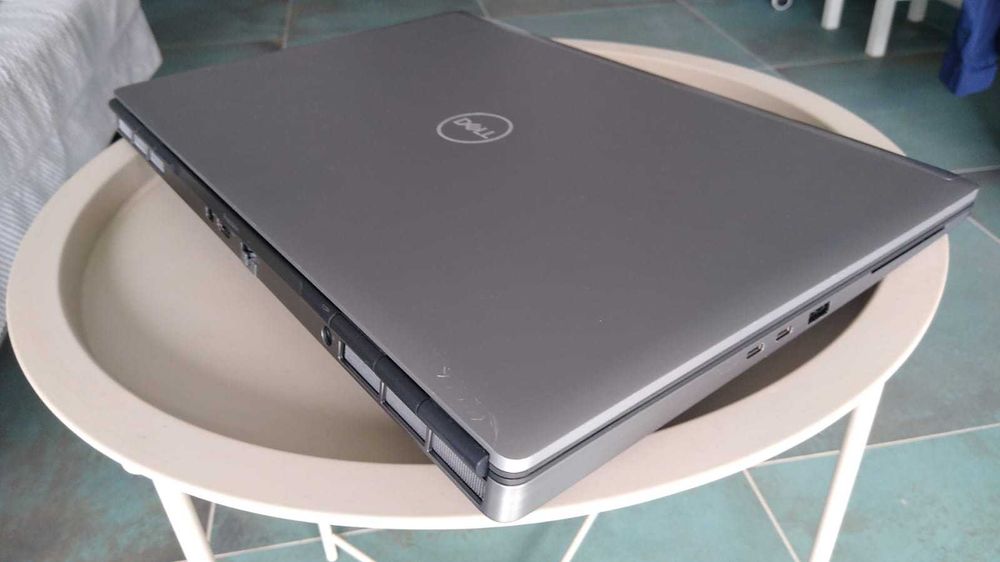 Laptop Dell Precision 7760