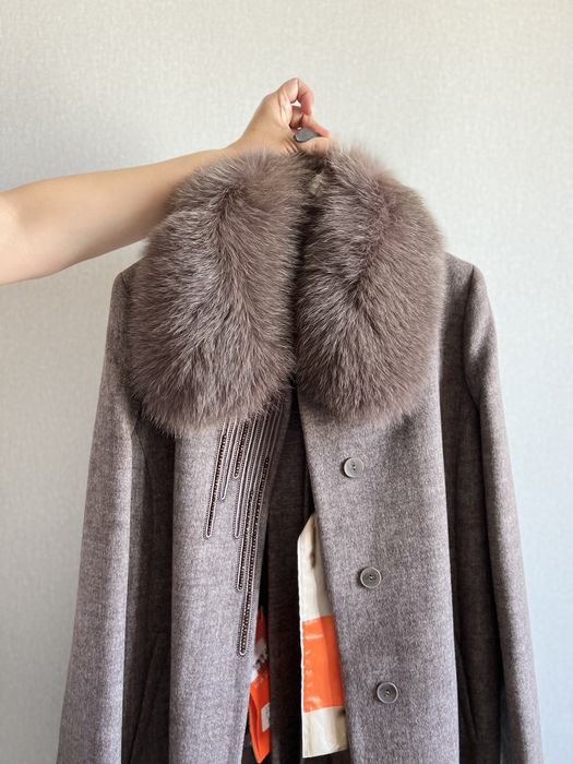 Женское пальто (!) новое