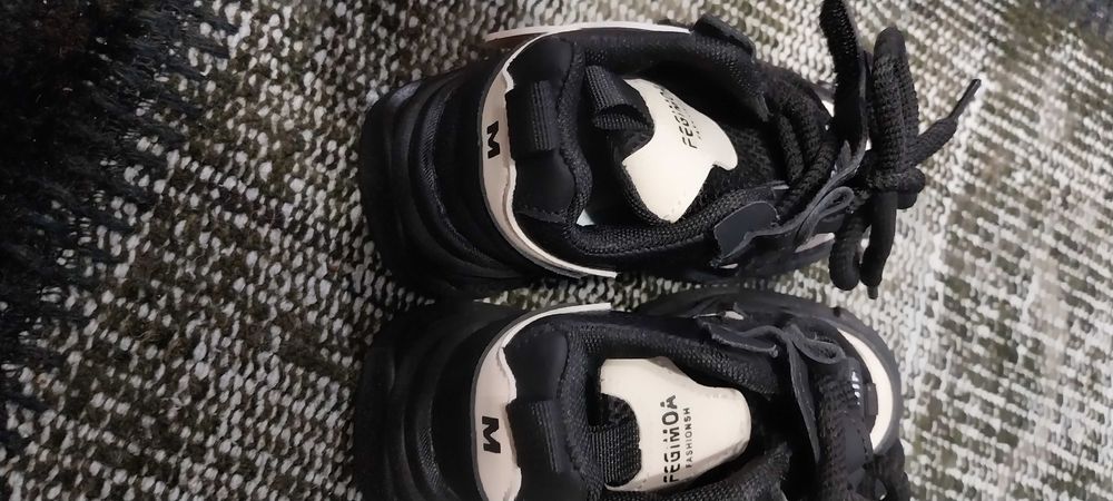 Детски маратонки