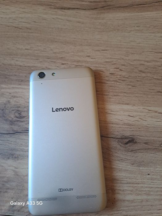 Продавам Lenovo K5 Plus  в много добро състояние